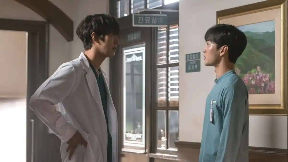 15 Quotes Drama Korea Tentang Kesehatan: Pengingat Betapa Berharganya Kesehatan