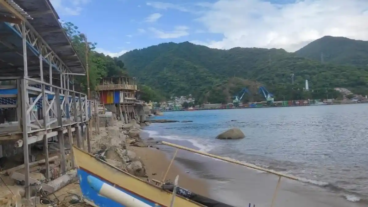 Asal Usul Tapak Kaki Lahilote, Peninggalan Sejarah di Pantai Pohe Gorontalo