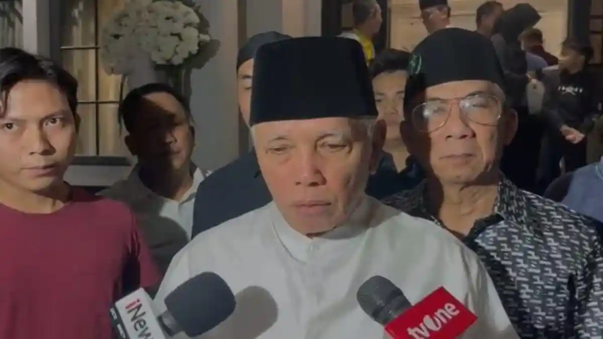 Saat Ibu Meninggal Dia Tunggu Saya Hingga Tengah Malam, Kenangan Hatta ...