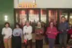 Soft Opening Chilis Indonesia