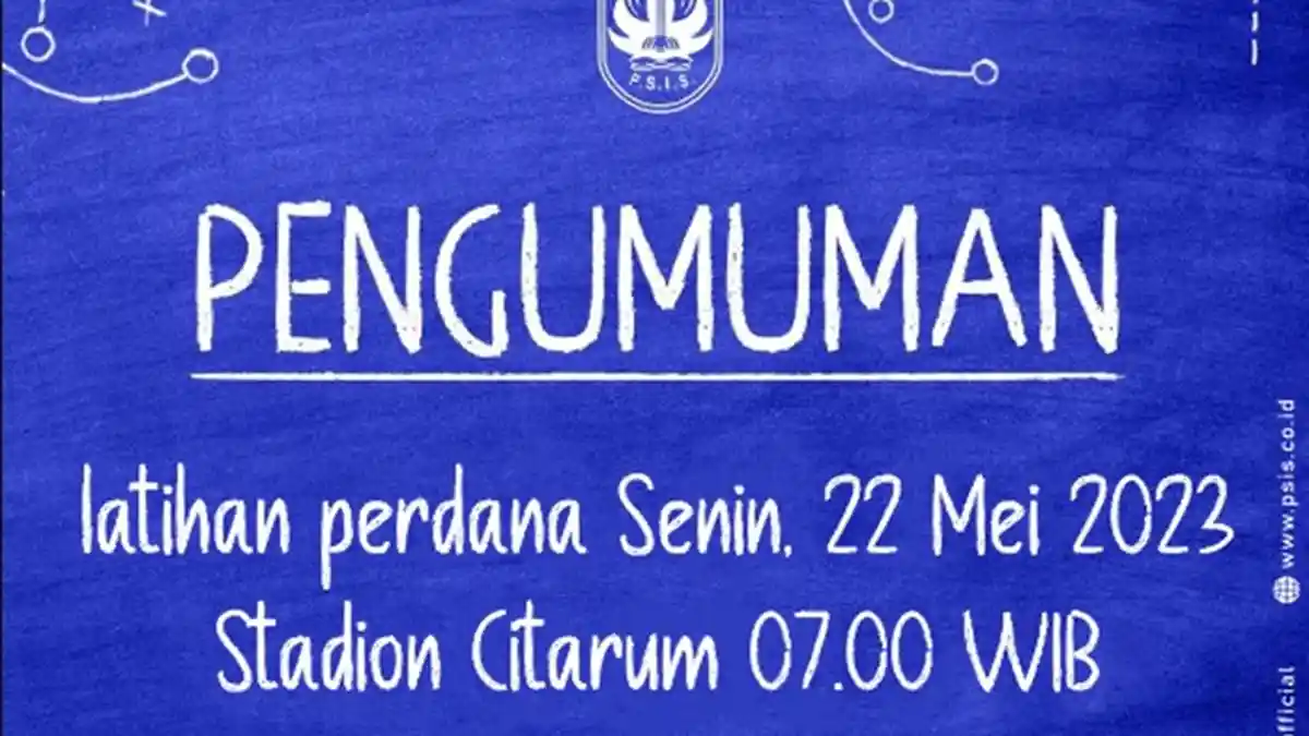 PSIS Semarang Tancap Gas Sambut Liga 1, Taisei Marukawa Cs Latihan Perdana Hari Ini, Gian Zola Absen