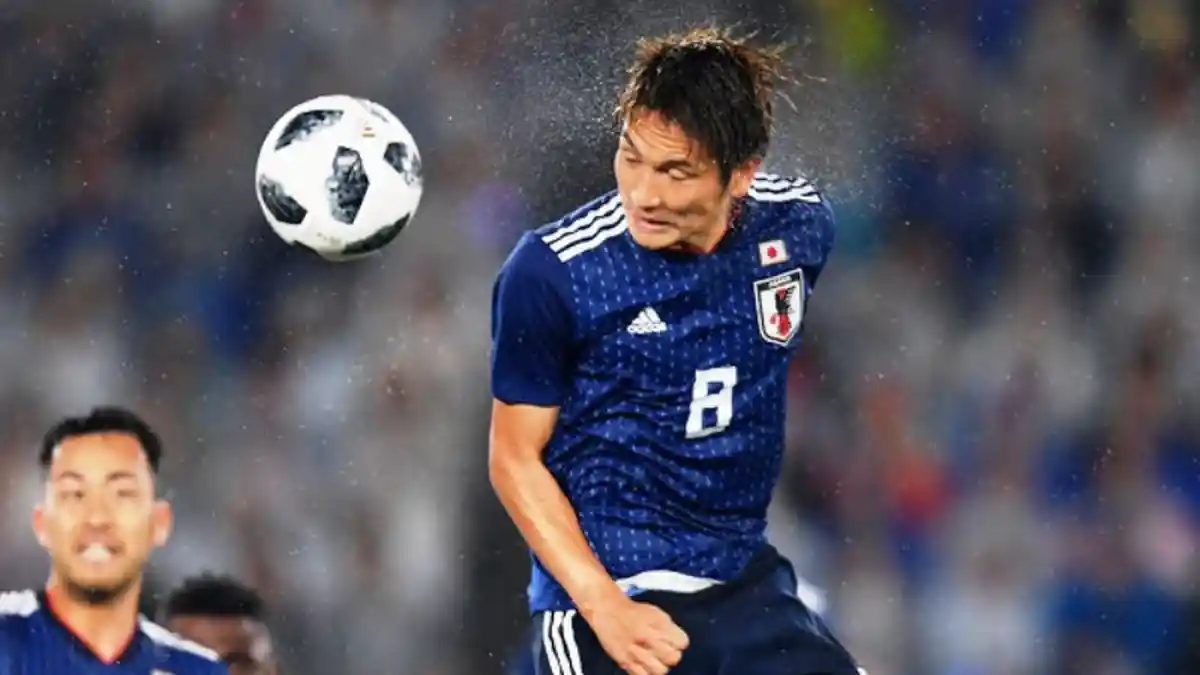 Belgia vs Jepang: Jepang Sementara Unggul 1-0