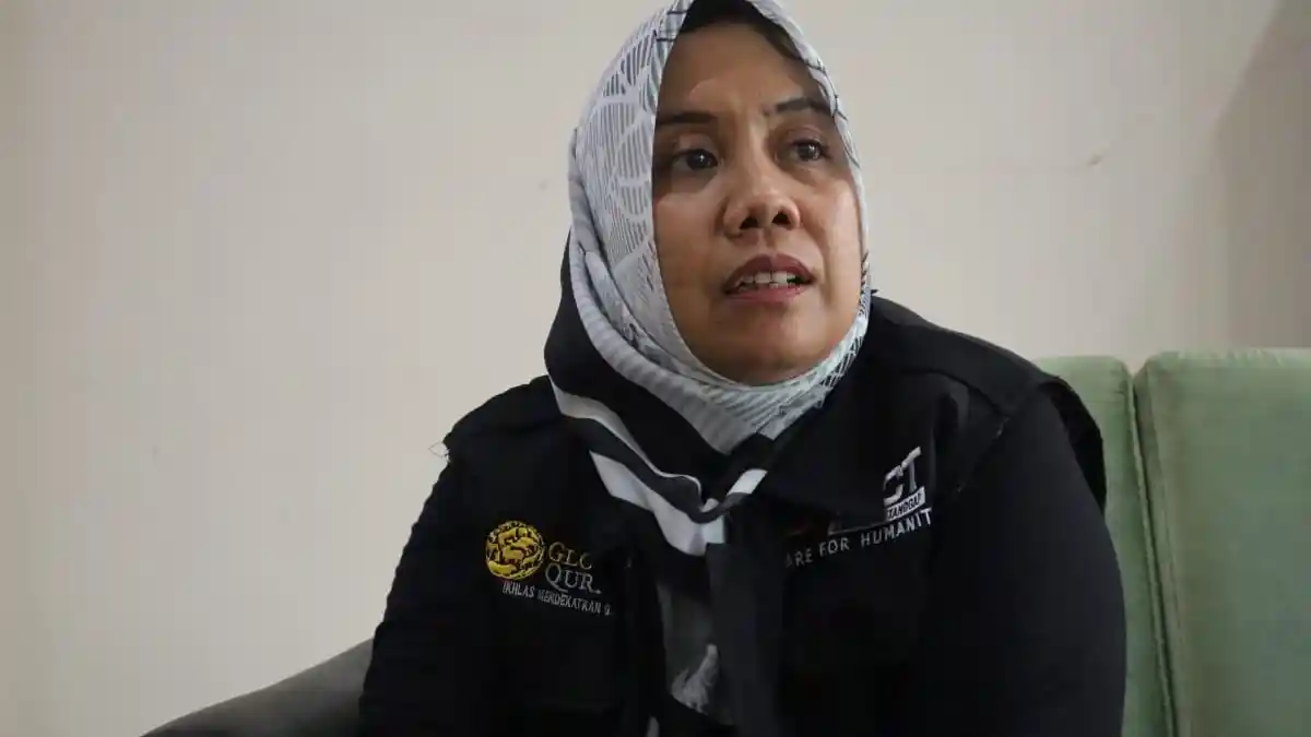 ACT Sulteng Tegaskan Informasi Soal ACT Berafiliasi dengan Gerakan Radikal Tidak Benar