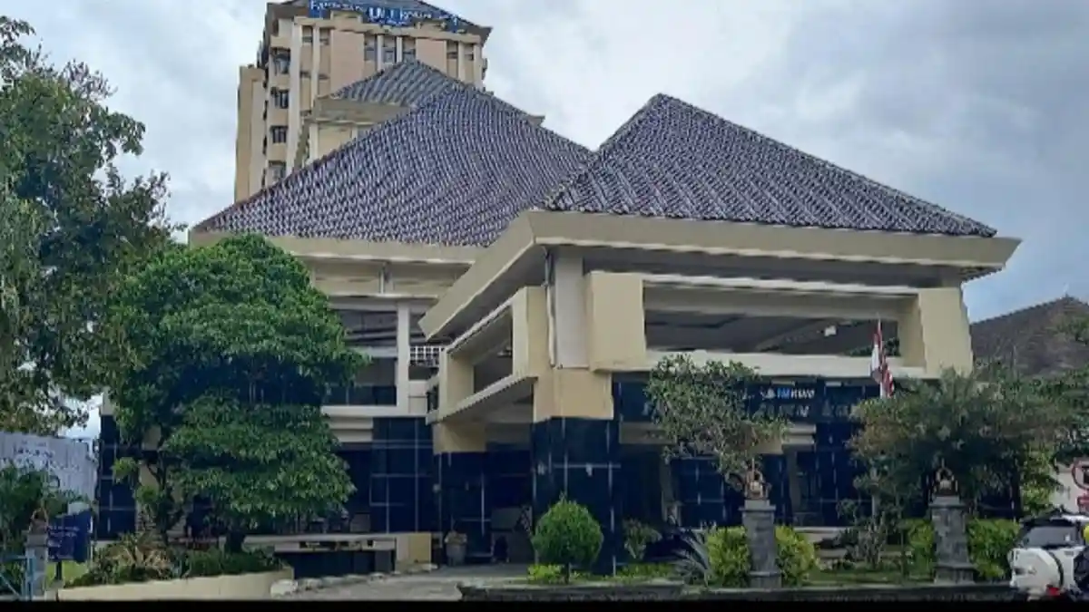Berebut Kuota SNBP 2023, Prodi Teknik Informatika UB Paling Ketat