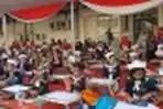 560 Anak Ikut Lonba Gambar Kapal PELNI