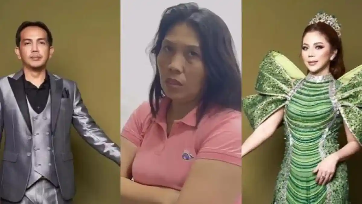 Inikah 5 Penyebab Atox Daeng Sila Selingkuh dengan Mamli? Padahal Fenny Frans Lebih Cantik