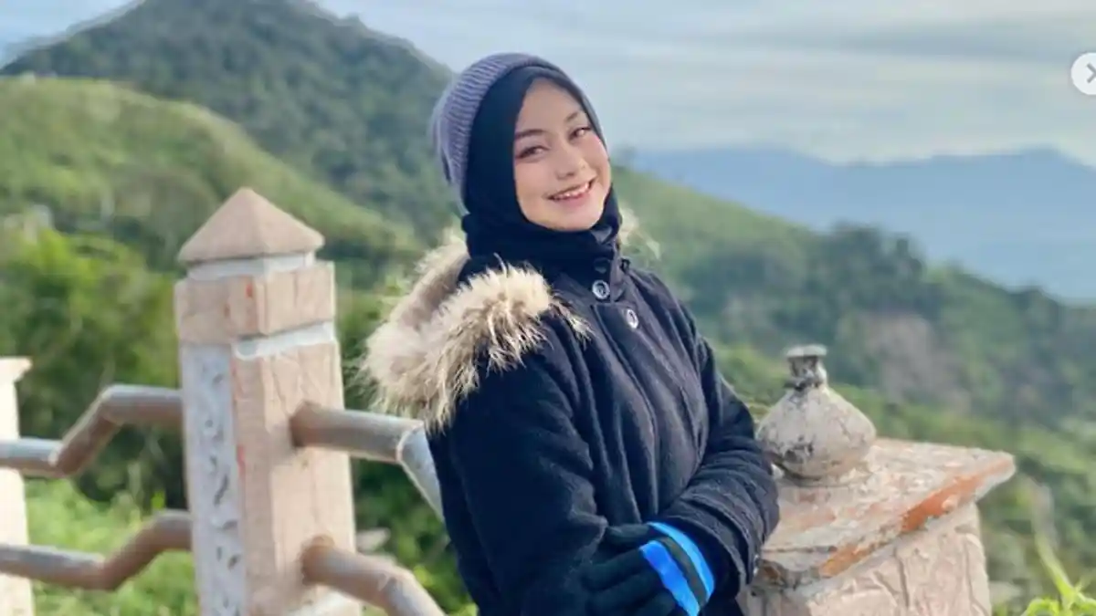 PROFIL Cut Rani Pelantun Lagu 