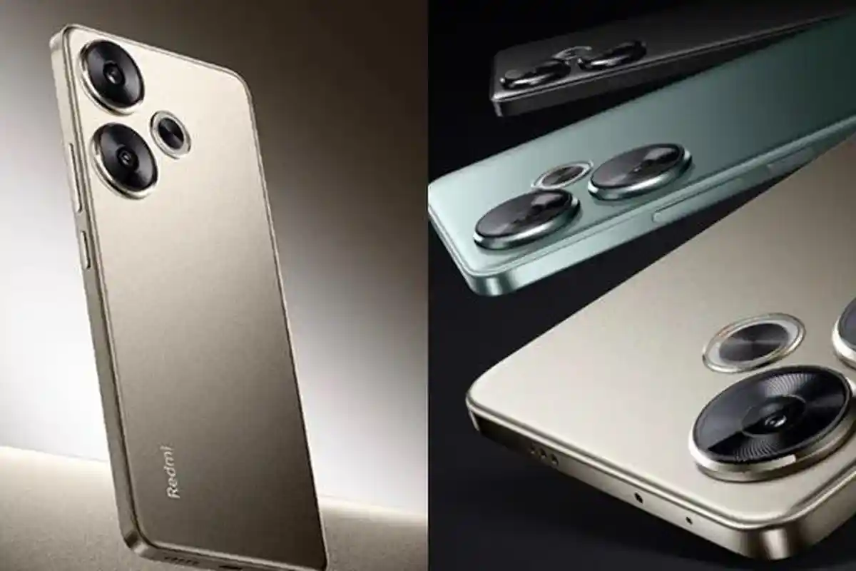 Baru Saja Dirilis, Inilah Spesifikasi Lengkap dan Harga Xiaomi Redmi Turbo 3