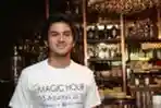 Rizky Nazar Main Film Magic Hour