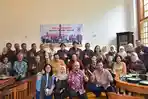 Alumni UGM Teknik Pangan Gagas Jejaring Bisnis Produk Pertanian