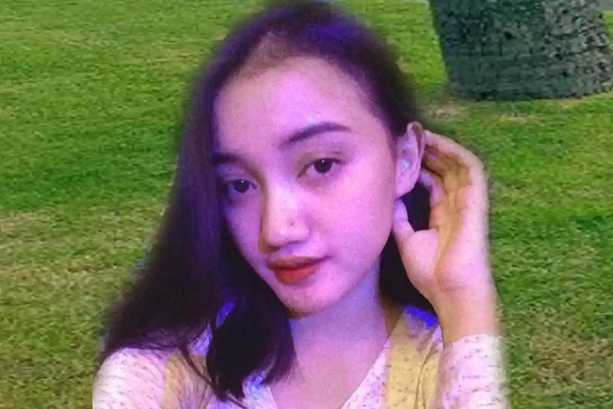 Cewek Cantik Pemilik Nama Unik dan Panjang, Ada Hubungannya dengan Iwan Fals