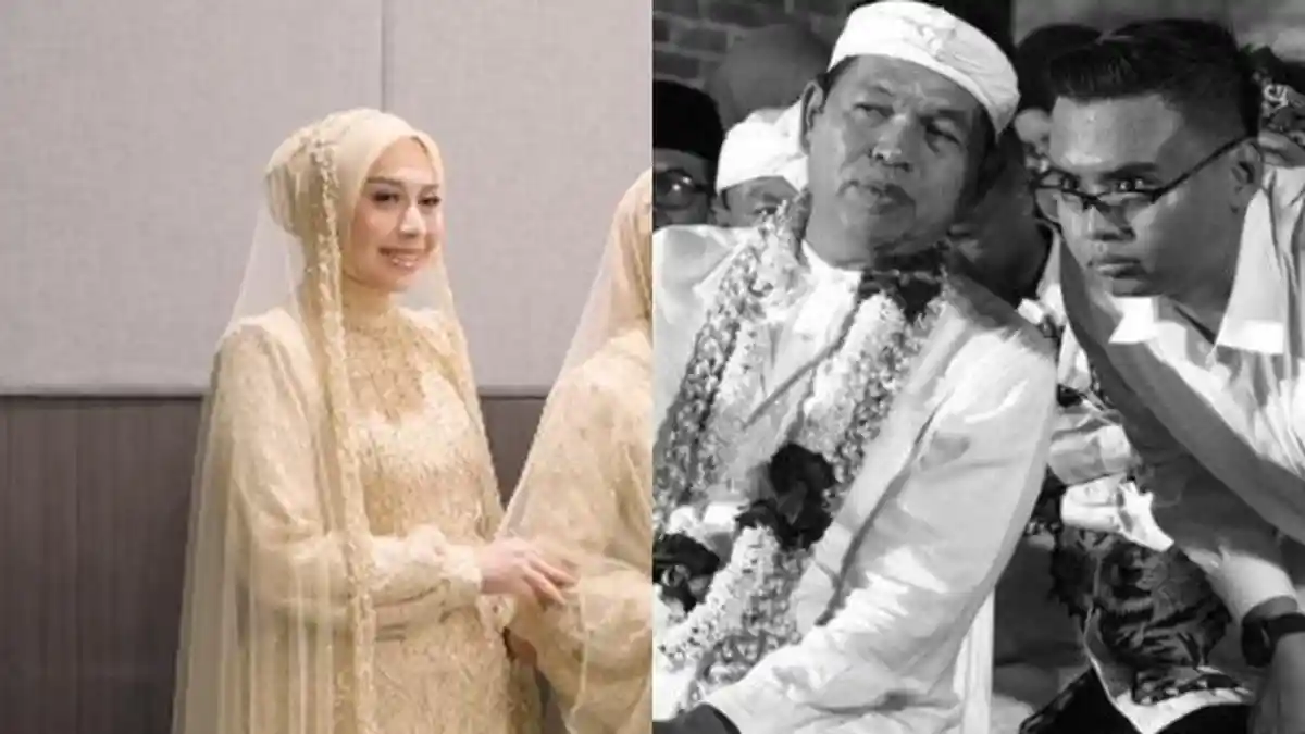 Cerita Awal Mula Dedi Mulyadi Jadi Mak Comblang Putranya dengan Putri Karlina Bupati Garut