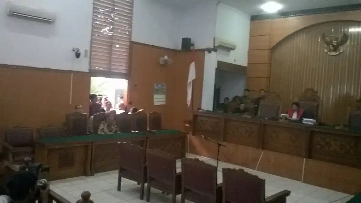 Menang di Praperadilan, Hadi Poernomo Anggap Tak Ada yang Menang dan Kalah