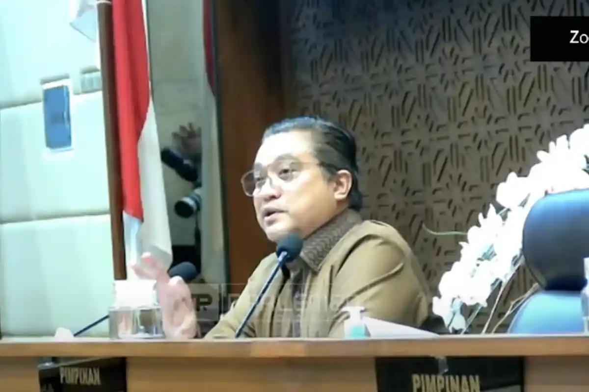 Saksi Cabup Sampang Dicelurit, Dede Yusuf : Pemerintah Jangan Merasa Situasi Pilkada 'Under Control'