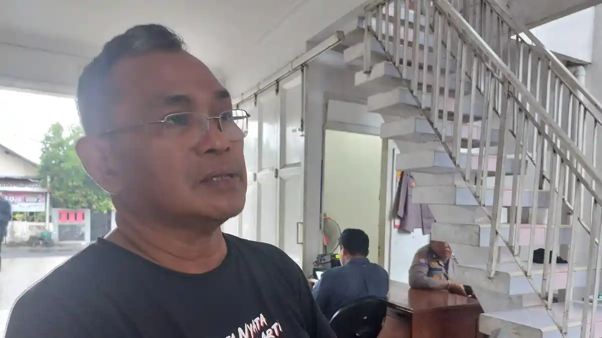 PDIP Laporkan Money Politics di Pilkada Solo ke Bawaslu