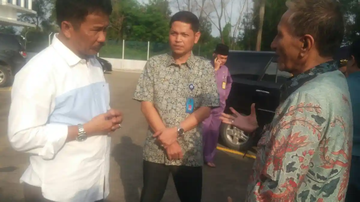 Walikota Rudi Akan Bangun Dua Pusat Perdagangan dan Kuliner Baru di Kota Batam. Ini Lokasinya!