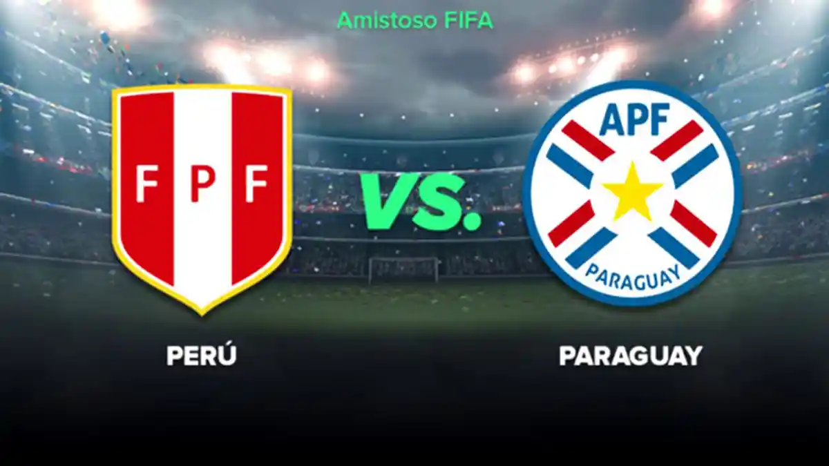 STREAMING Copa America Hari Ini Peru Vs Paraguay & Susunan Pemain Paraguay Vs Peru Live Indosiar
