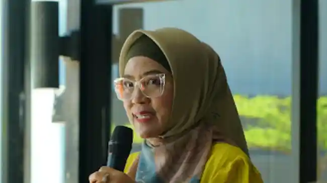 Anggota Komisi VIII DPR Desak Kemensos Jemput Bola Verifikasi Penerima Bantuan Iuran JKN