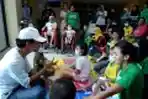 Milanisti Indonesia Peringati Hari Perempuan Internasional