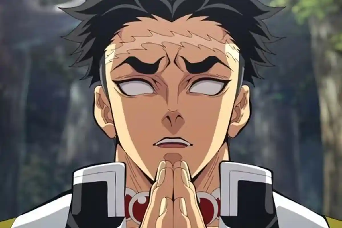 Link Download dan Nonton Anime Demon Slayer Season 4 Episode 7 Sub Indo Tayang Minggu 23 Juni 2024