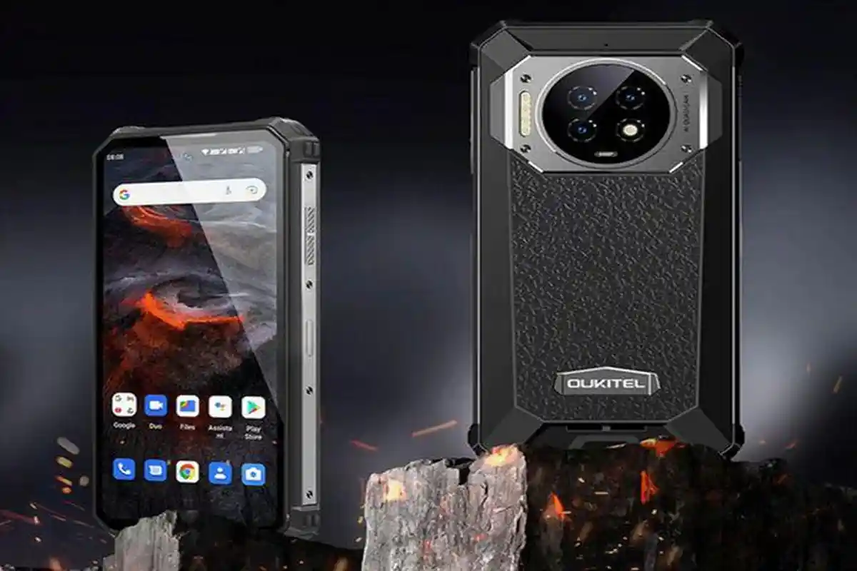 Benar-benar Monster, Smartphone Baterai 21.000 mAh Resmi Dijual di Indonesia, Intip Spesifikasinya