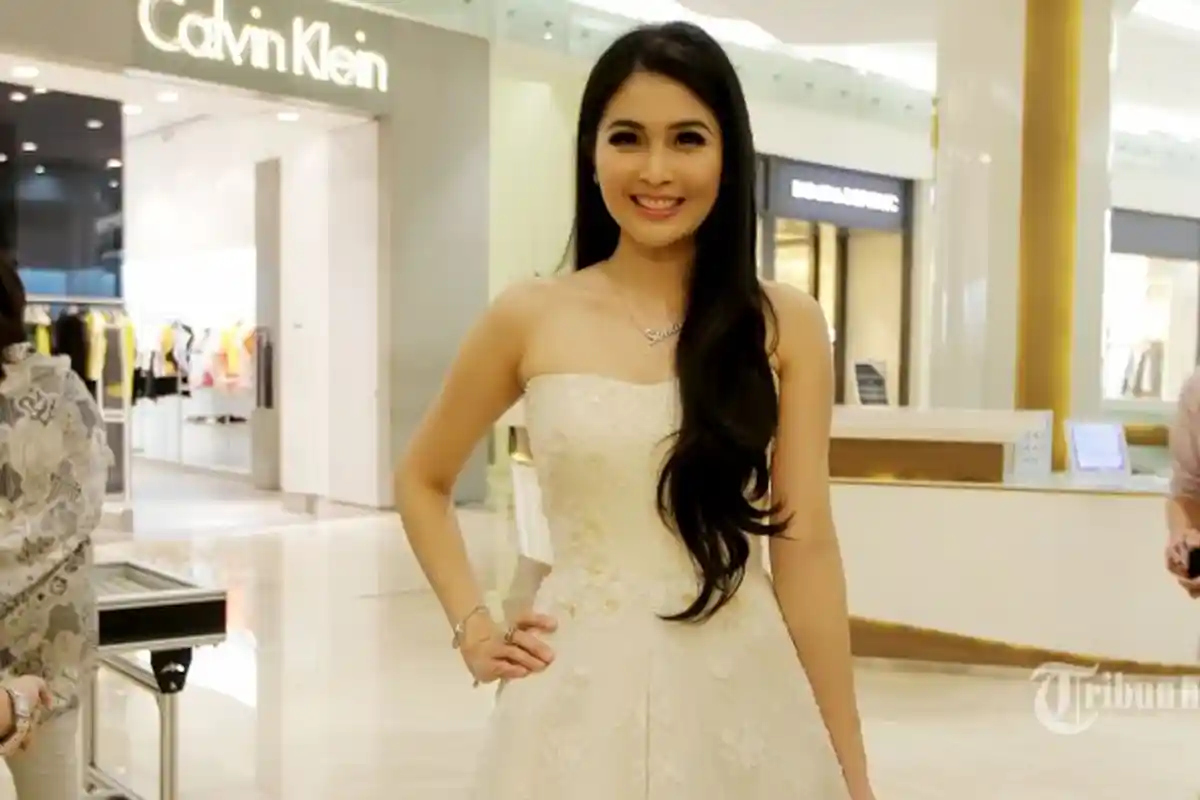 Sandra Dewi Sering Tak Pede Kumpul Bareng Selebritas, Alasannya Bikin Fitrop Heran