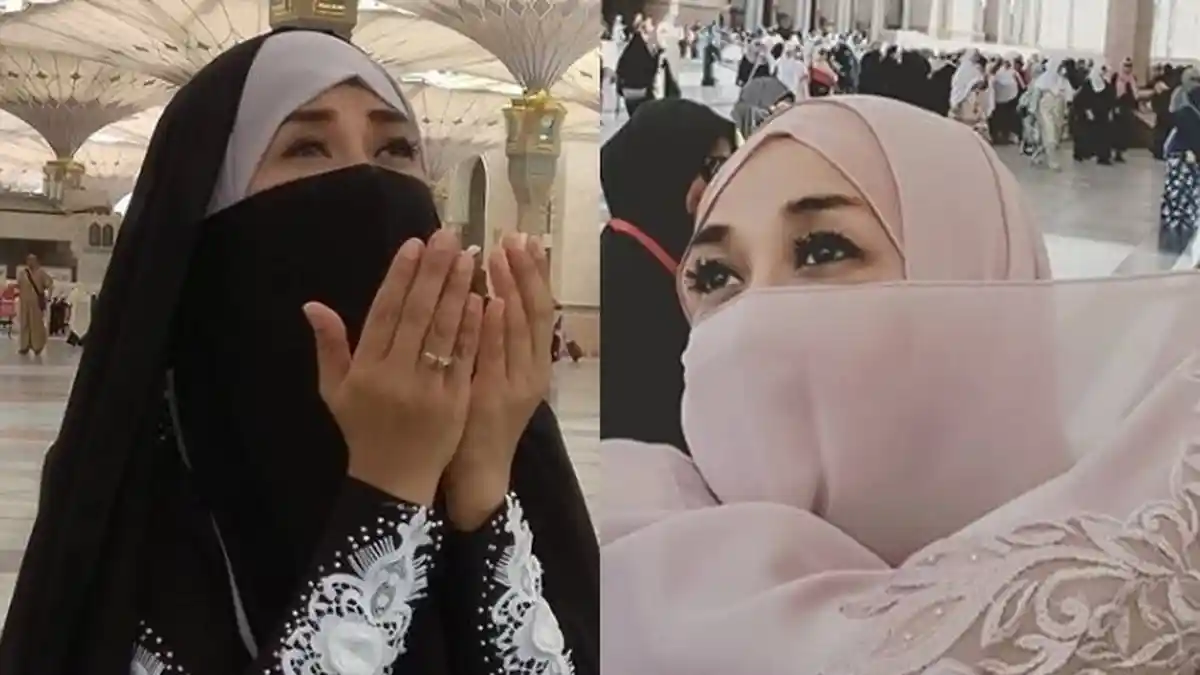 PARAMITHA Rusady Ternyata Keturunan Darah Biru, Begini Kabar Terbaru Artis Cantik Ini