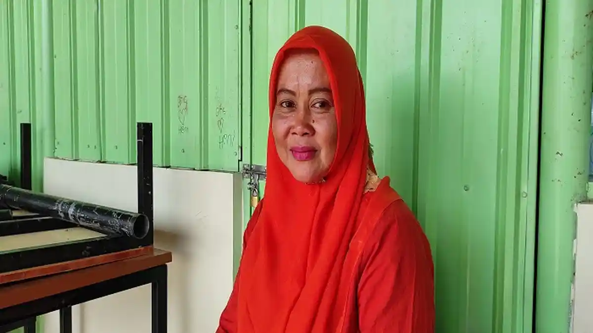 Stok Minyak Goreng Kosong, Distributor di Bima Mengaku Tidak Mau Rugi