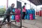 Elpiji Nonsubsidi dan Subsidi Ikut Naik Jelang Tahun Baru