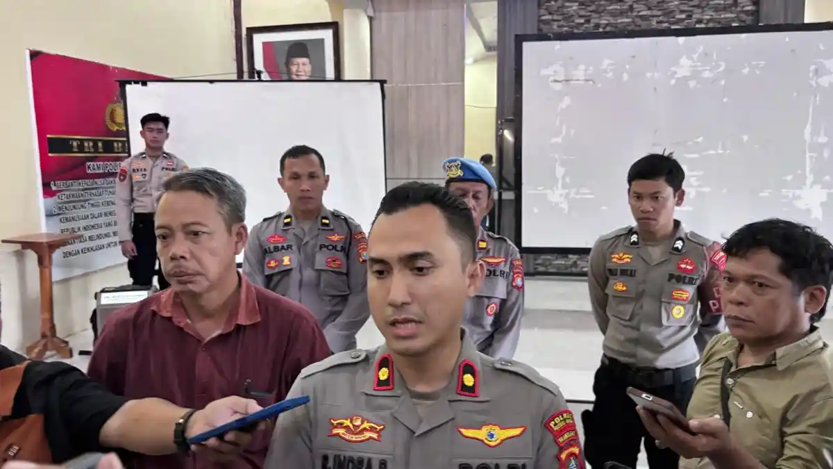 Polisi Selidiki Kasus Bocornya Hasil Visum Korban Pencabulan 4 Murid di Polman