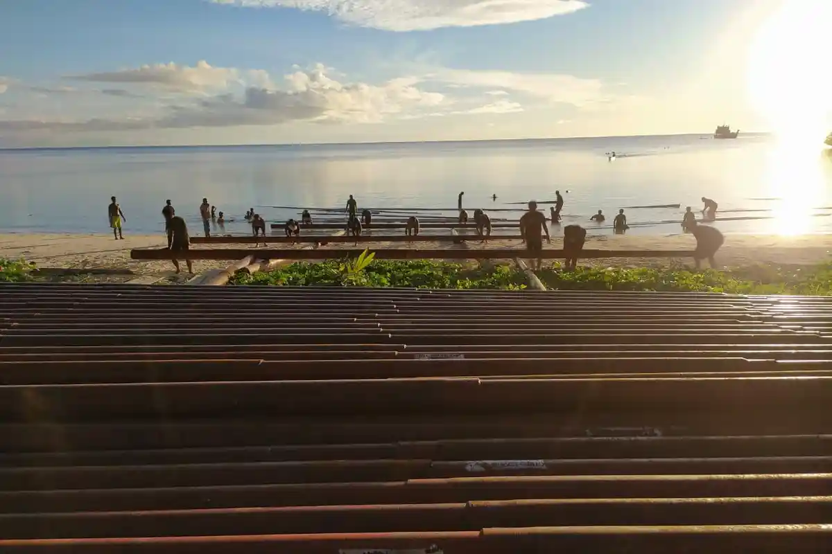 PLN Siap Sambut Pilkada Serentak dan Nataru, Sistem Kelistrikan di Maluku & Maluku Utara Aman