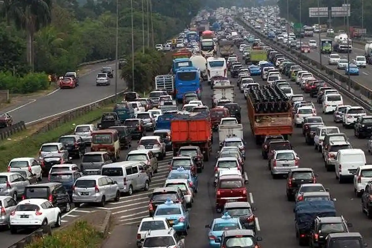 Informasi Tarif Tol Cisumdawu pada Mudik Lebaran 2022