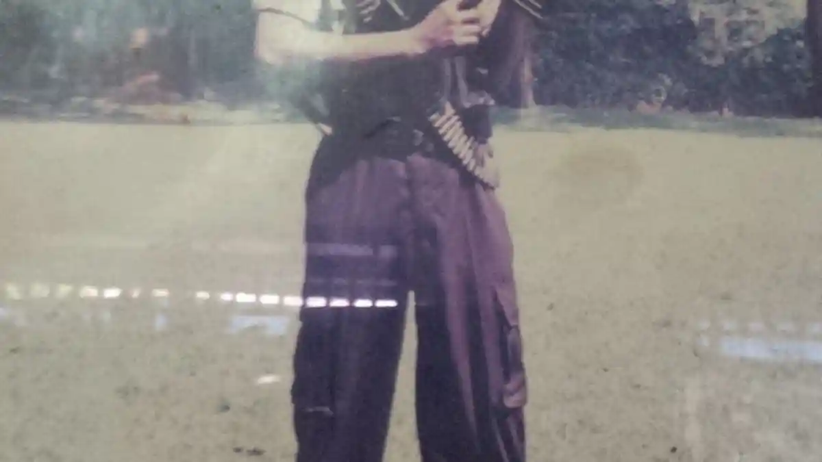 Polisi Tewas Bunuh Diri, Penuhi Keinginan Ayah