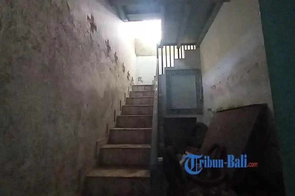 Kuburan Massal Korban G30S di Banjar Masean Jembrana Dibongkar 2015 Lalu, Warga Alami Kejadian Aneh