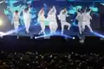 Konser Super Junior