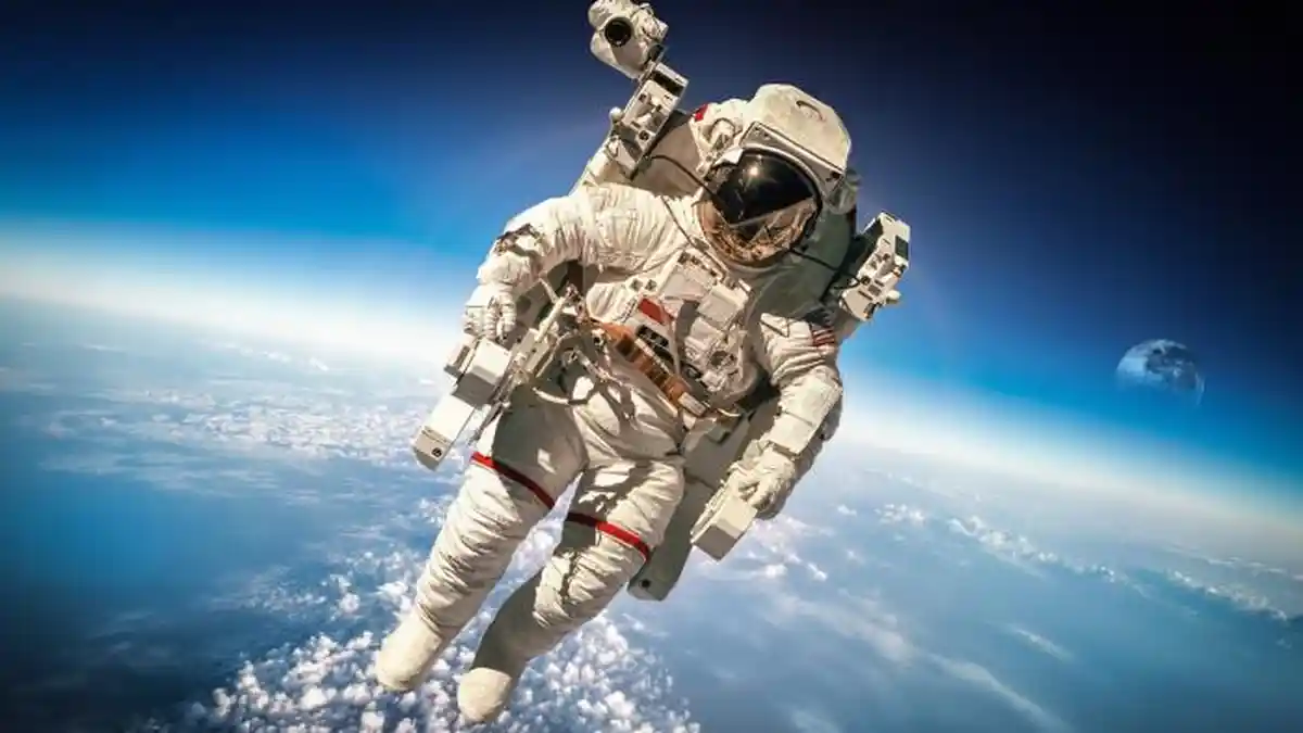 Kunci Jawaban Buku Tematik Tema 9 Kelas 6 SD: Cara Astronot Beraktivitas