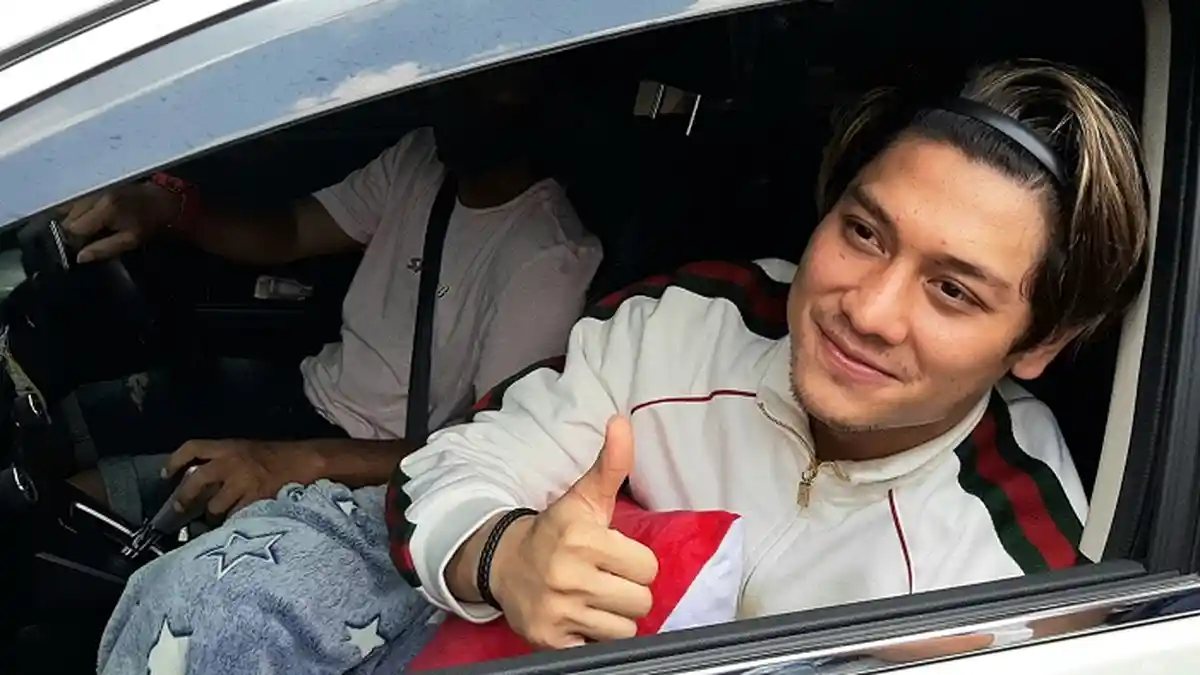 Sering Ditolak Main Sinetron, Rizky Billar Mulai Populer Setelah Bertemu Dinda Hauw dan Lesti Kejora