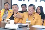 Hanura Bantah Punya Yayasan Pengelola MBG, Sebut Narasi di Medsos Hoaks