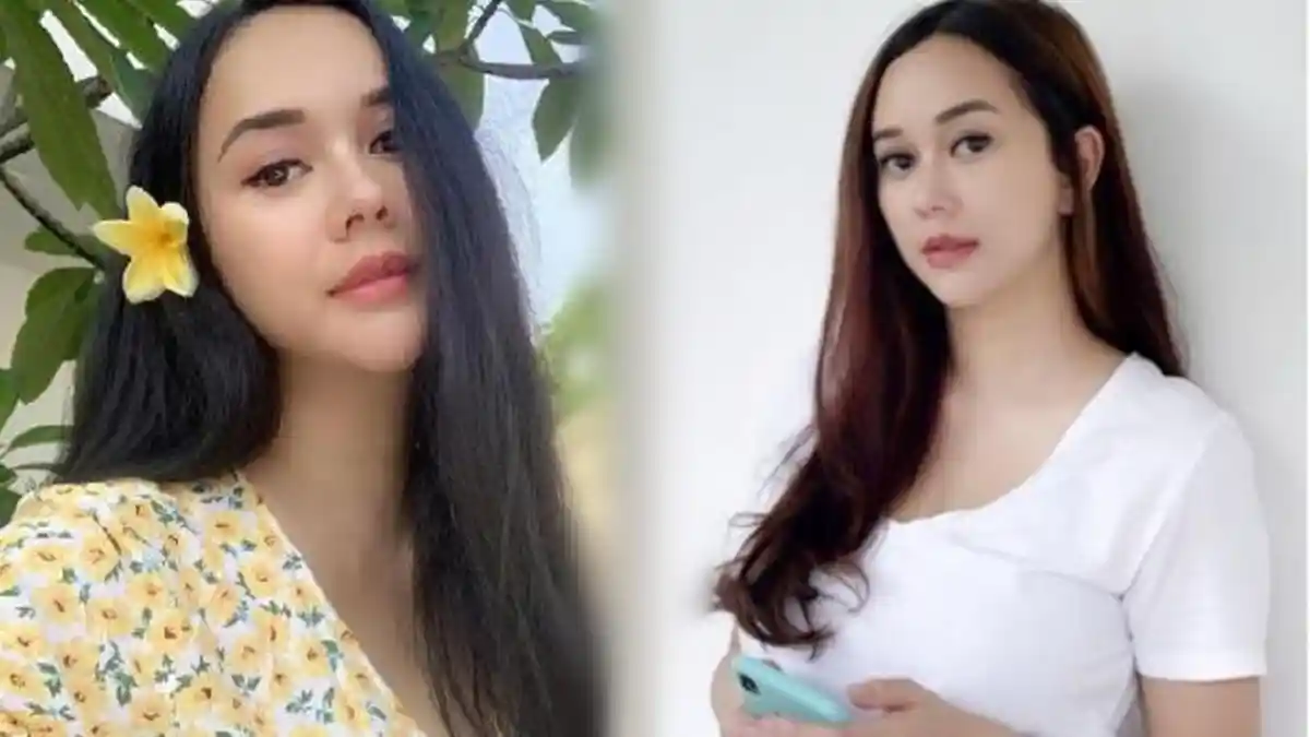 Aura Kasih Ngaku Kerap Kesepian, Siap Terima Calon Suami Tapi Ini Syaratnya