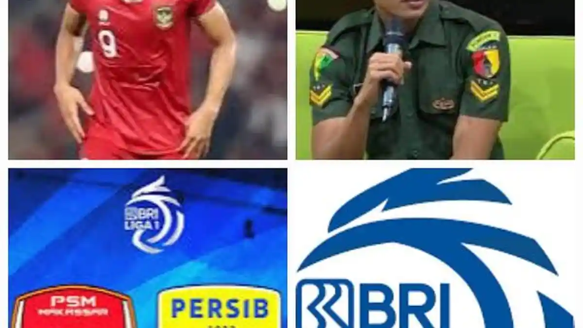 PROFIL Dimas Drajad, Bela Persib Bandung vs PSM Makassar, Hilang di Laga Timnas Indonesia