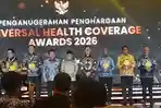 Pemerintah Targetkan 99 Persen Penduduk RI Jadi Peserta JKN pada Tahun 2029