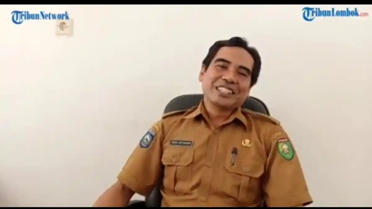 Minyak Goreng Masih Langka, Diskoperindag Sumbawa Ungkap Alasannya