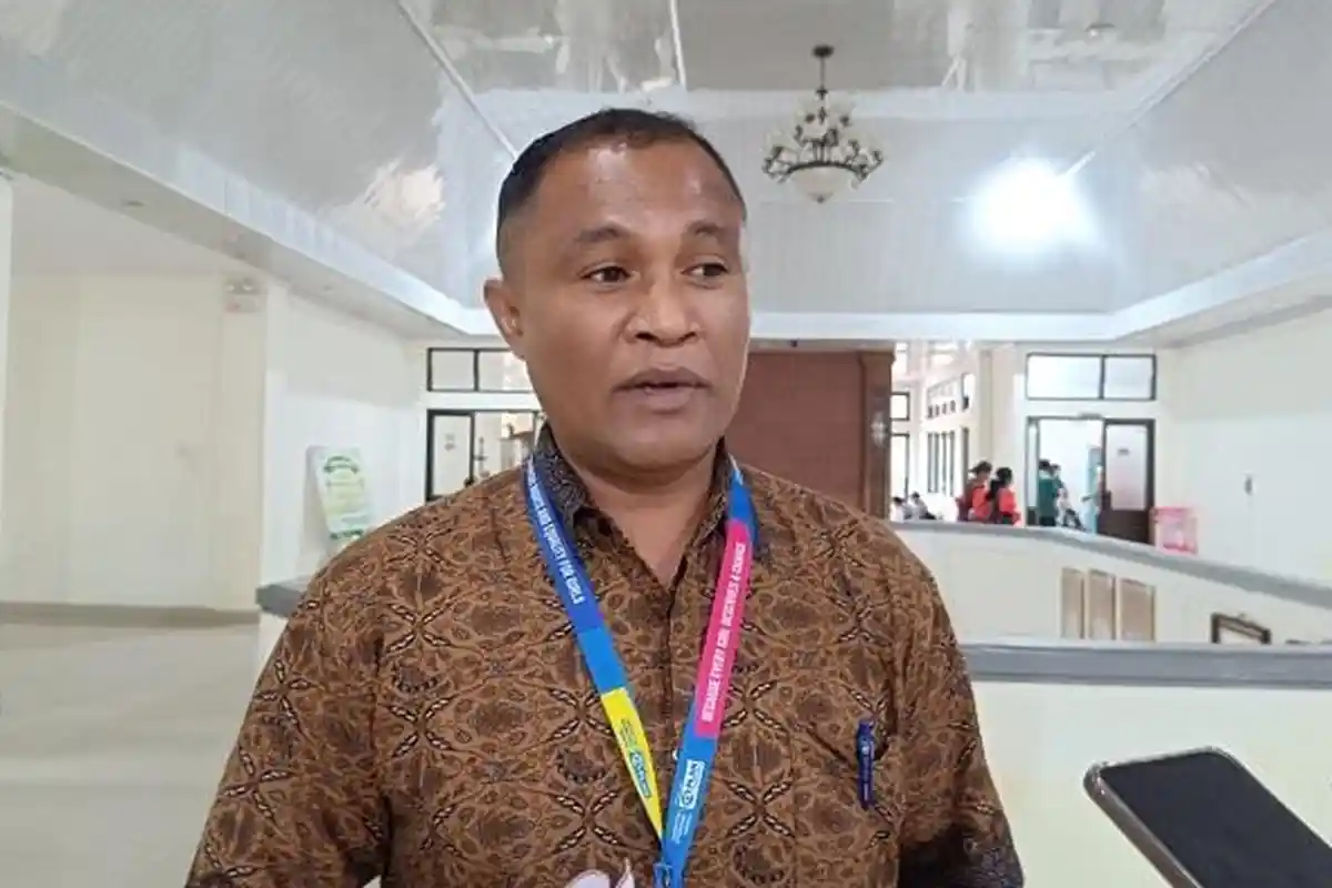 Plan Indonesia Dukung Penurunan Angka Kekerasan terhadap Perempuan dan Anak di TTS