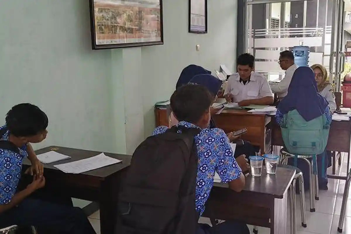 Server SPMB Jabar Selalu Error Setiap Tahun, Ini Saran Ombudsman RI untuk SPMB Tahap Dua