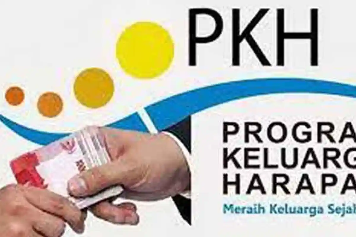 Cek https://cekbansos.kemensos.go.id Data Penerima Bantuan Sosial PKH dan BPNT Mei 2021