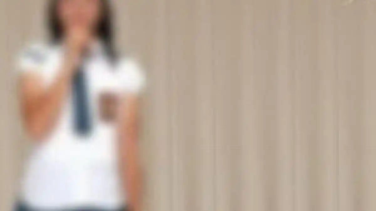 Tersiar Kabar, Siwsi SMA Dikeluarkan Dari Sekolah Karena Tidak Perawan, Kepala Sekolah Membantah