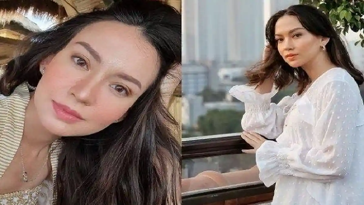 Seumur Hidup Tak Bertemu Ayah Kandungnya, Kisah Pilu Artis Cantik Ini Soal Masa Lalu Kini Terungkap