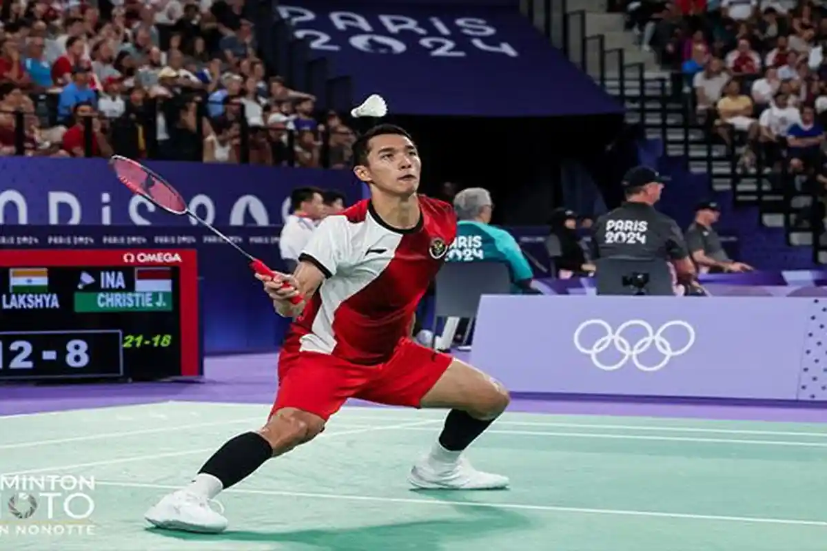 Jadwal Badminton Jepang Open 2024 Super 750 Lengkap Rincian Jumlah Poin BWF