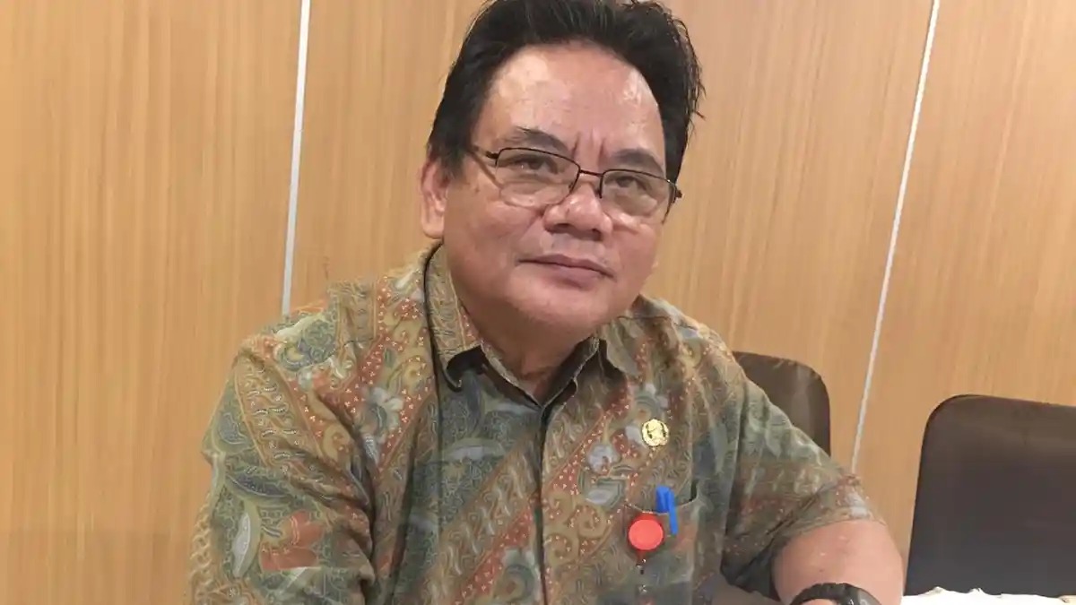 6.900 Lulusan SMA/Sederajat Terancam Menganggur, Ini yang Akan Dilakukan Kadisnaker Kota Samarinda