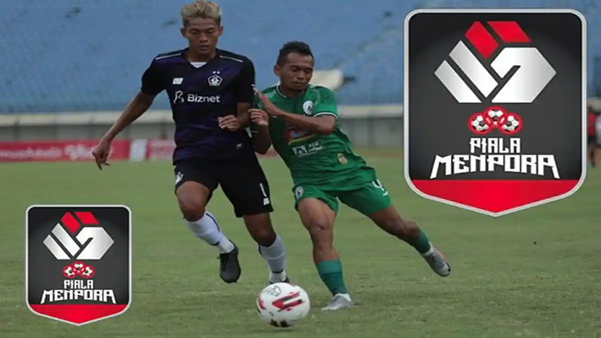TV Online Gratis Live Streaming PSS Vs Persebaya Hasil Persebaya Vs PSS Update Klasmen Piala Menpora